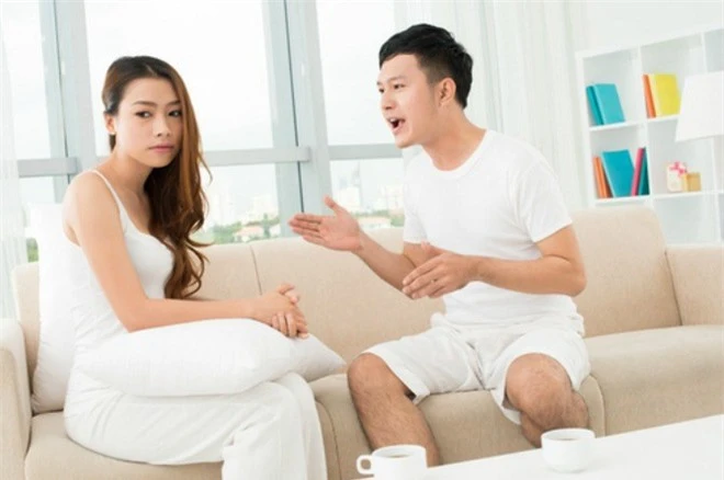 Bất lực vì chồng gia trưởng vợ làm một việc để vùng lên, 2 ngày sau chồng viết tâm thư hối hận