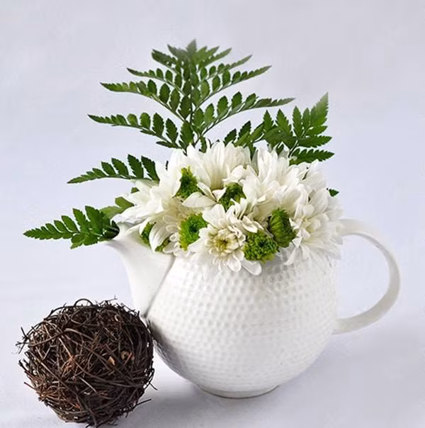 cach cam hoa cuc dep cho ngay tet them ruc ro - 7