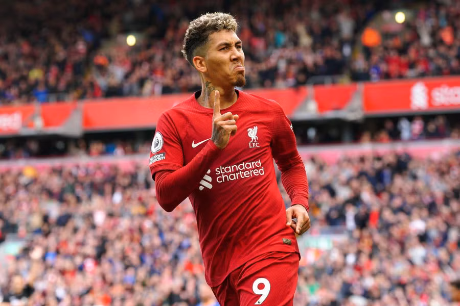 Firmino đã từng là mục tiêu theo đuổi của rất nhiều ông lớn Châu Âu.
