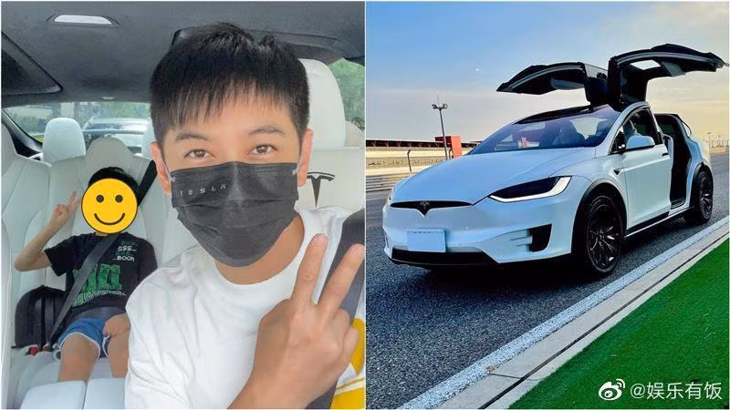 Nhiều điều chưa thể giải đáp từ tai nạn xe của Lâm Chí Dĩnh 