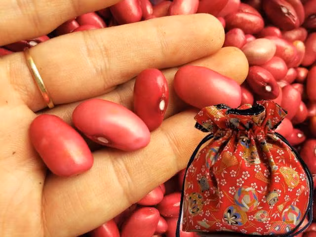 Tháng 7 âm lịch, đặt vật này trong ví để bình an đón hỷ tài 