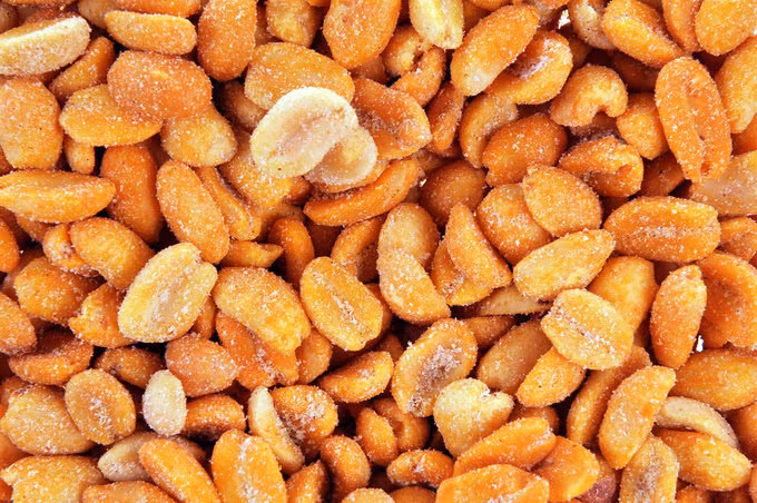 8 thực phẩm chế biến sẵn có hại cho sức khỏe ảnh 4