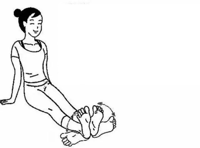4-massage-long-ban-chan-ngoisao.vn-w640-h476 1 chăm sóc sức khỏe với 5 phút mỗi đêm, chăm sóc sức khỏe, những bài học tập luyện sức khỏe tốt cho mọi người