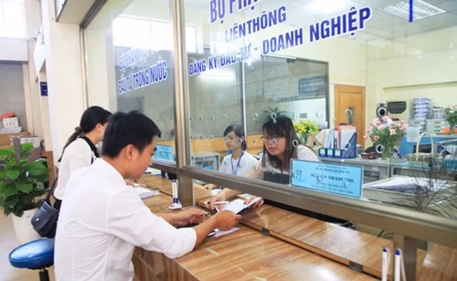 Tổng số DN đăng ký thành lập mới và DN quay trở lại hoạt động trong 9 tháng năm nay lên hơn 119,5 nghìn DN