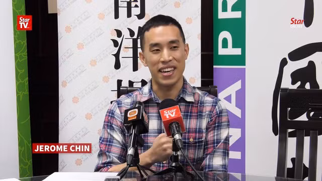 Chàng trai không để ý tới những hiềm khích cũ mà hào phóng tặng một phần cơ thể mình