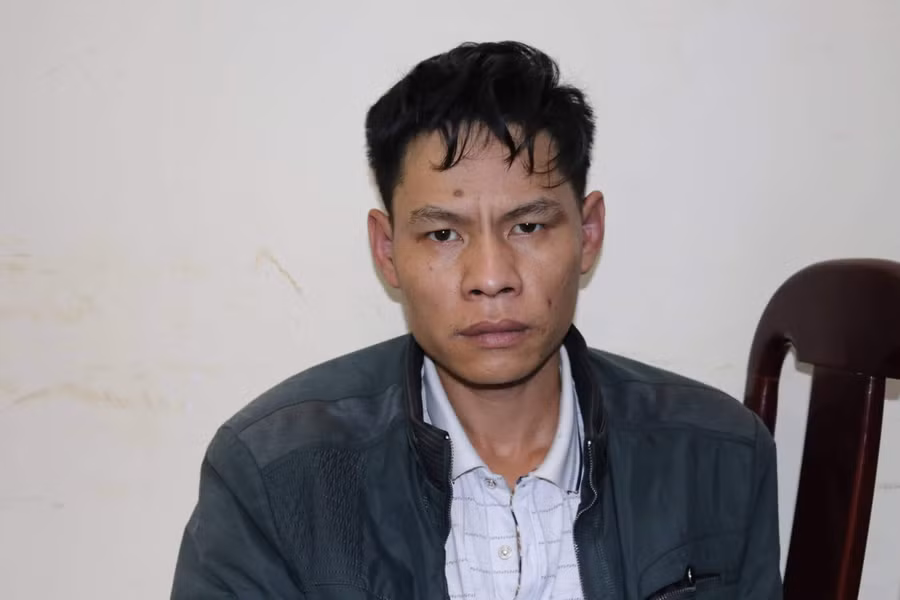 Vụ nữ sinh giao gà bị sát hại ở Điện Biên: Lý lịch bất hảo của đối tượng mới bị tạm giữ hình sự