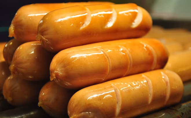 5 thực phẩm gây béo phì, tim mạch nhiều bà mẹ vẫn vô tư cho con ăn 