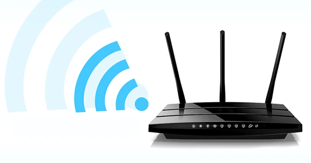 4 lý do phổ biến khiến mạng wi-fi nhà bạn chập chờn