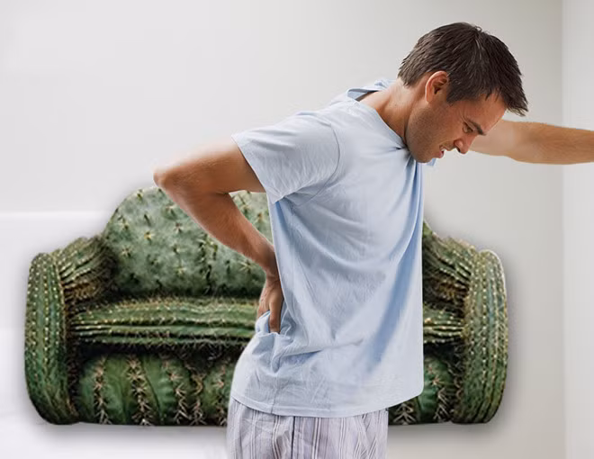 Thói quen xấu khiến người trẻ dễ mắc bệnh trĩ