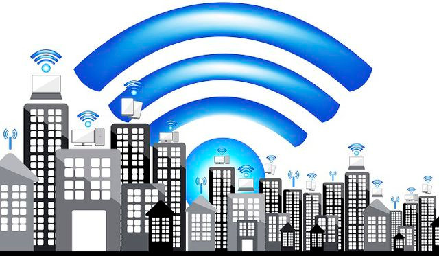 4 lý do phổ biến khiến mạng Wi-Fi nhà bạn chập chờn-1