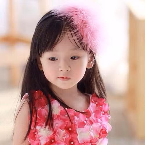 3 be gai viet lai tay sieu dang yeu co luong fan ap dao nghe si noi tieng - 4