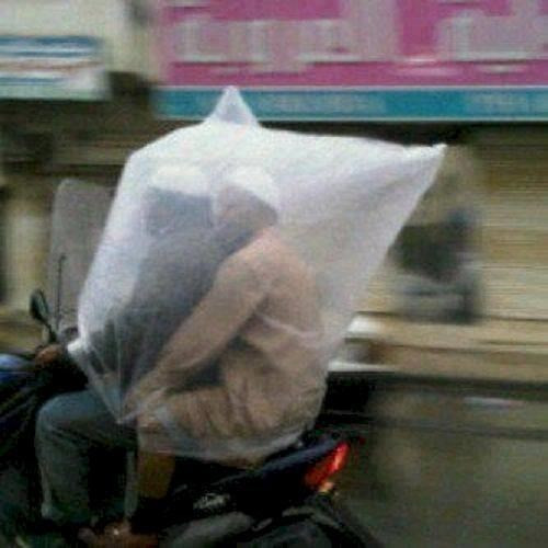 Những kiểu thời trang chống rét cười ra nước mắt Những kiểu thời trang chống rét cười ra nước mắt