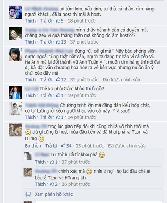 Chân dung người phụ nữ quyền lực của BeU trong vụ lùm xùm hot nhất làng mẫu ảnh 6 nyyyyyyyyyyhaanh-1