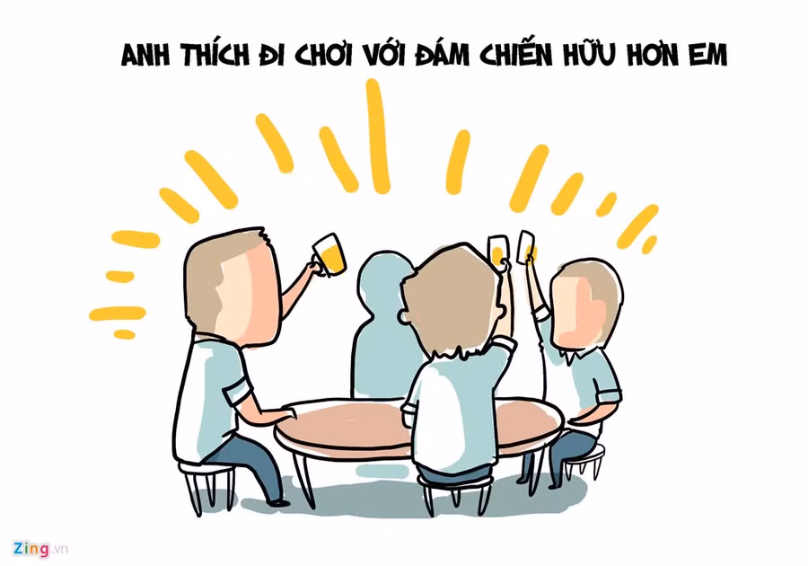 10 dieu con trai nghi trong dau nhung khong dam noi ra hinh anh 4