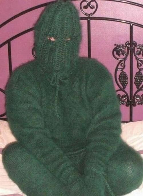 Những kiểu thời trang chống rét cười ra nước mắt Những kiểu thời trang chống rét cười ra nước mắt