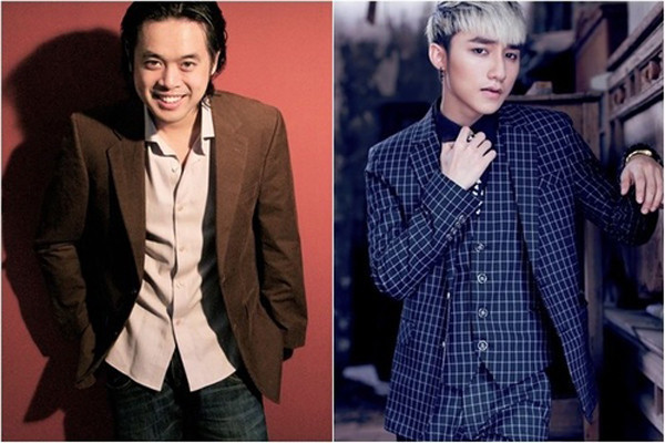 Dương Khắc Linh phủ nhận "đá đểu" Sơn Tùng bằng ca khúc mới ảnh 1 Dương Khắc Linh phủ nhận "đá đểu" Sơn Tùng bằng ca khúc mới ảnh 1