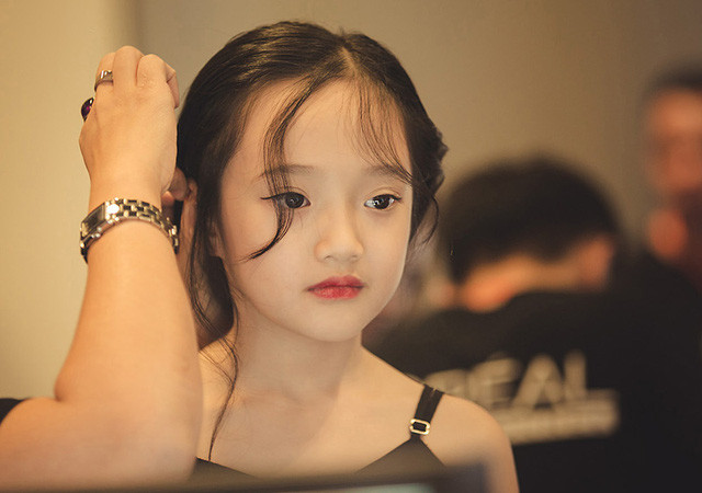 Những hình ảnh của Bảo Anh trong show diễn qua ống kính của nhiếp ảnh Anh Lã đang được chia sẻ nhiều trên mạng xã hội.