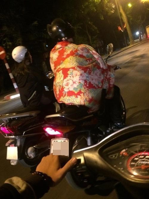 Những kiểu thời trang chống rét cười ra nước mắt Những kiểu thời trang chống rét cười ra nước mắt