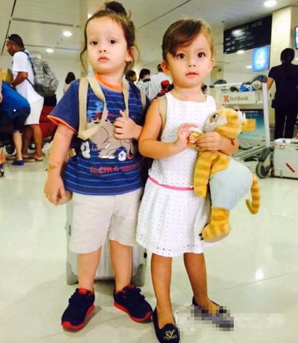 thoi trang san bay khong chiu thua kem sieu sao cua cac nhoc ti sao viet - 17