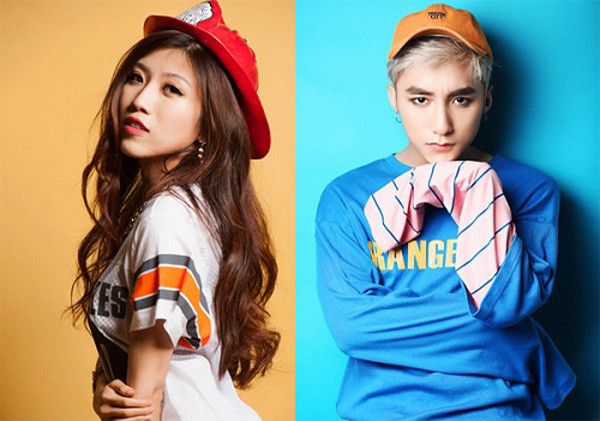 Dương Khắc Linh phủ nhận "đá đểu" Sơn Tùng bằng ca khúc mới ảnh 3 Dương Khắc Linh phủ nhận "đá đểu" Sơn Tùng bằng ca khúc mới ảnh 3