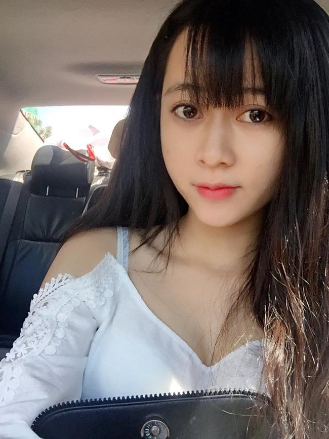 Cô dâu xinh như hoa, vạn chàng mê ở Bình Phước kết hôn khiến nhiều học sinh tiếc nuối ảnh 12 my-ha-kim-cuoi-chong (5)