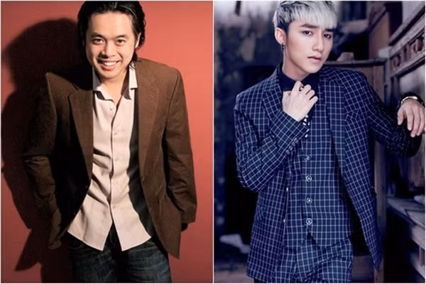 Dương Khắc Linh phủ nhận "đá đểu" Sơn Tùng bằng ca khúc mới