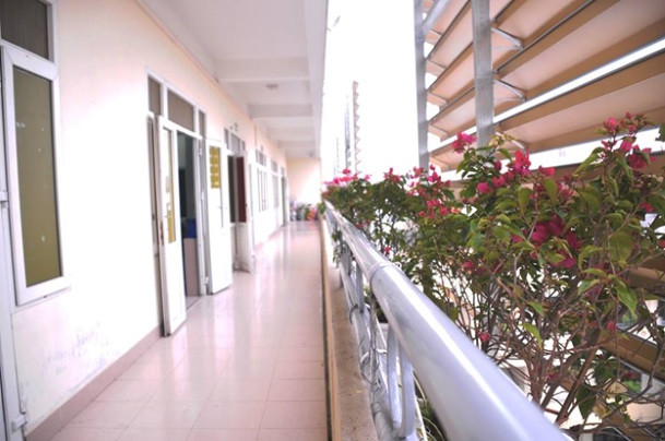 Lá thư gửi tuổi 18