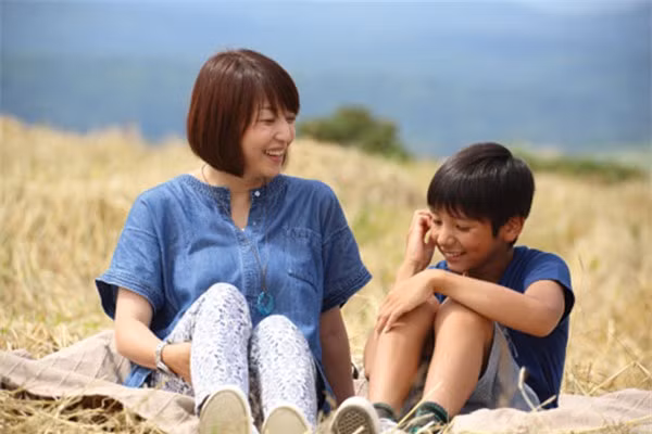 Cùng con vượt qua tuổi dậy thì