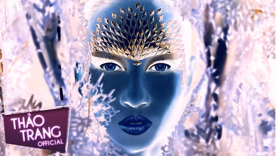 Thảo Trang là nghệ sĩ tiên phong hát nhạc EDM trong showbiz Việt 