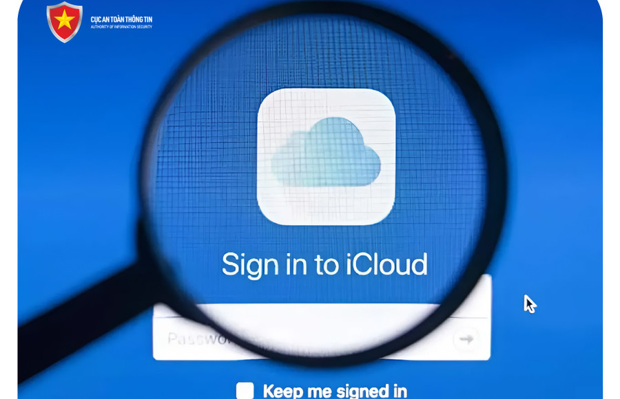 (Nguồn ảnh: Cục An toàn thông tin)