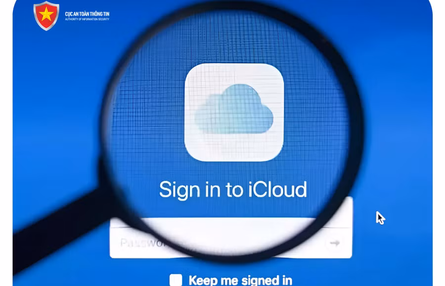 (Nguồn ảnh: Cục An toàn thông tin)