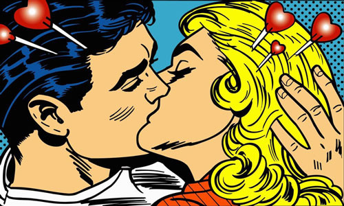 Tuyệt chiêu để cưới được vợ xinh