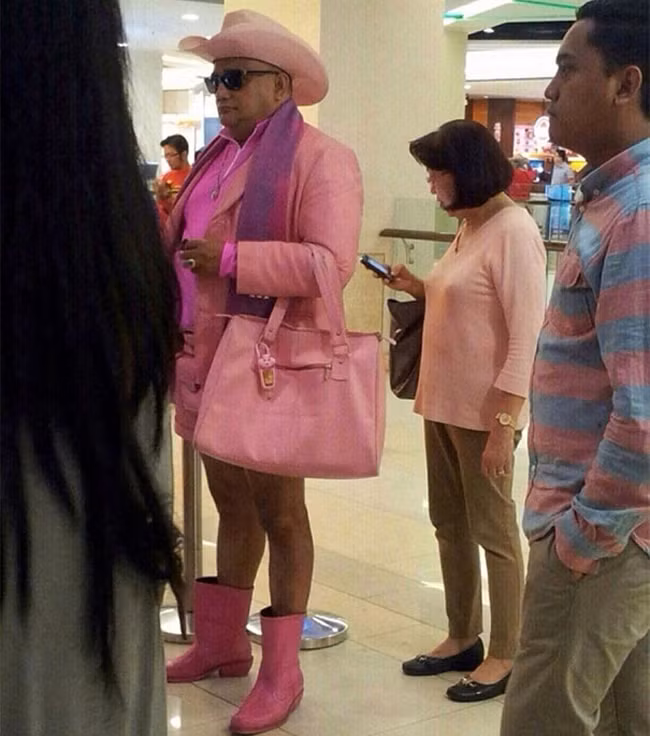 bat gap hinh anh "kho do" o cac san bay tren the gioi hinh anh 13