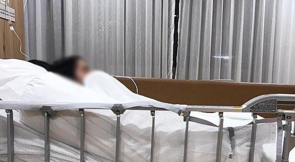 bac si giat minh khi mau benh nhan co lop vang nhu mo, do an nhung mon ai cung thich - 2