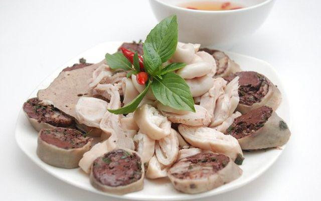 bac si giat minh khi mau benh nhan co lop vang nhu mo, do an nhung mon ai cung thich - 1