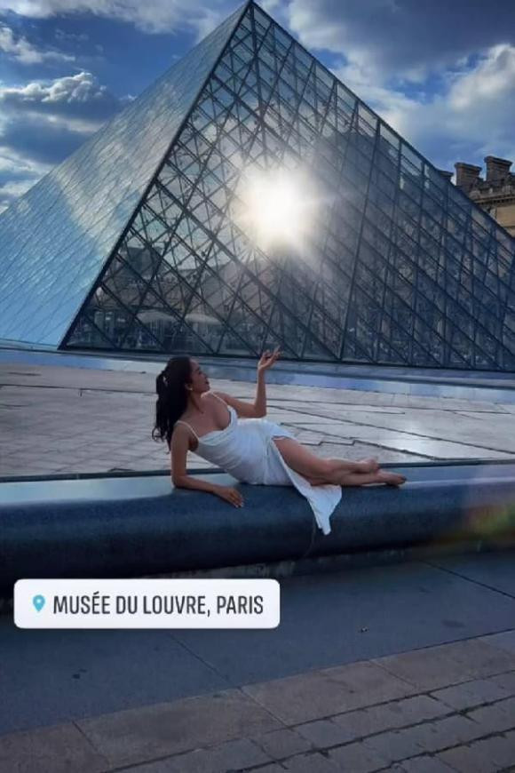 Khánh Thi và Phan Hiển chụp ảnh cưới ở Châu Âu. Khánh Thi và Phan Hiển chụp ảnh cưới ở Châu Âu.