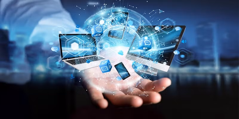 Hoa Kỳ có một di sản lớn về công nghệ và là nơi tập trung nhiều học viện công nghệ chuyên môn nhất so với bất kỳ quốc gia nào trên thế giới. (Ảnh: ITN)