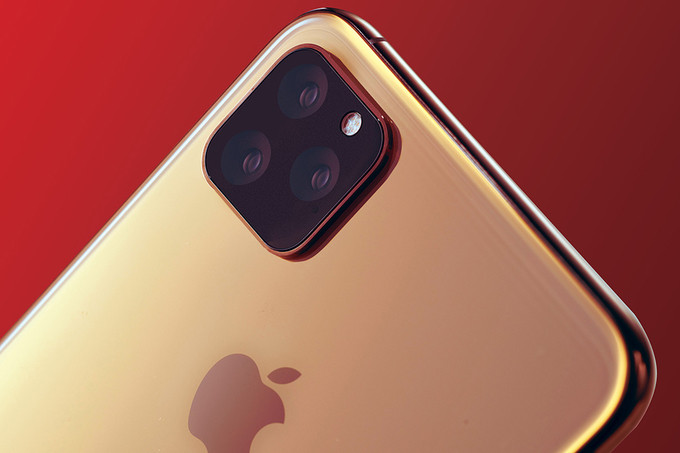 iPhone 11 có thực sự đáng mong đợi? ảnh 2 iPhone 11 có gì đáng mong đợi