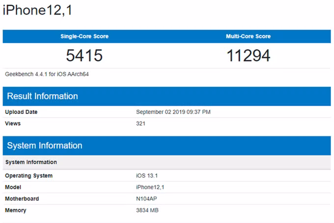 iPhone 11 có gì đáng mong đợi