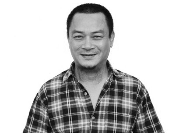 NSND Anh Tú. Ảnh: IT.