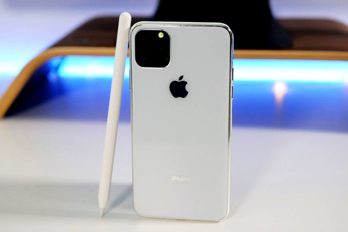 iPhone 11 có thực sự đáng mong đợi? ảnh 6 iPhone 11 có gì đáng mong đợi
