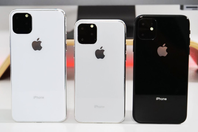 iPhone 11 có thực sự đáng mong đợi? ảnh 7 iPhone 11 có gì đáng mong đợi