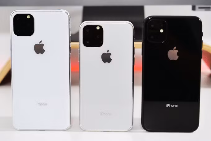 iPhone 11 có gì đáng mong đợi