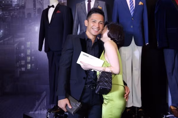 Cuộc sống Tâm Tít thay đổi ra sao khi lấy chồng thiếu gia? ảnh 13