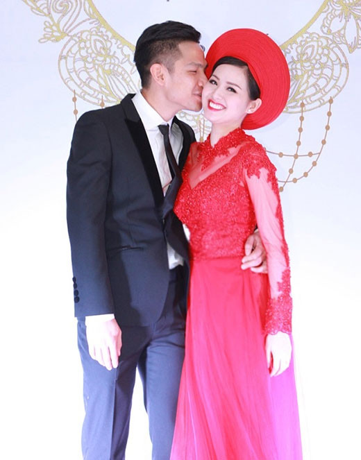 Cuộc sống Tâm Tít thay đổi ra sao khi lấy chồng thiếu gia? ảnh 3 Cuộc sống Tâm Tít thay đổi ra sao khi lấy chồng thiếu gia? ảnh 3