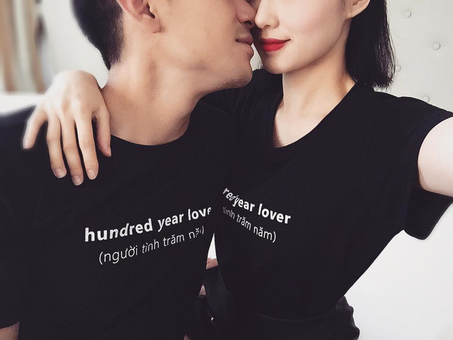 Cuộc sống Tâm Tít thay đổi ra sao khi lấy chồng thiếu gia? ảnh 14 Cuộc sống Tâm Tít thay đổi ra sao khi lấy chồng thiếu gia? ảnh 14