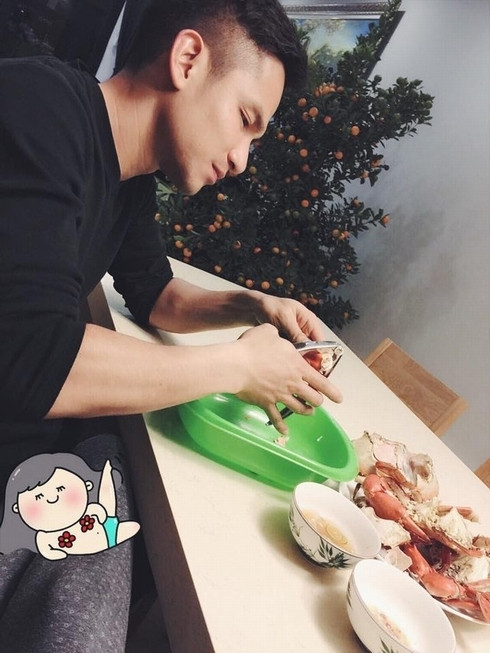 Cuộc sống Tâm Tít thay đổi ra sao khi lấy chồng thiếu gia? ảnh 6 Cuộc sống Tâm Tít thay đổi ra sao khi lấy chồng thiếu gia? ảnh 6