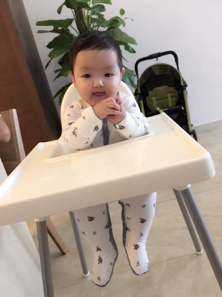 Cuộc sống Tâm Tít thay đổi ra sao khi lấy chồng thiếu gia? ảnh 17 Cuộc sống Tâm Tít thay đổi ra sao khi lấy chồng thiếu gia? ảnh 17