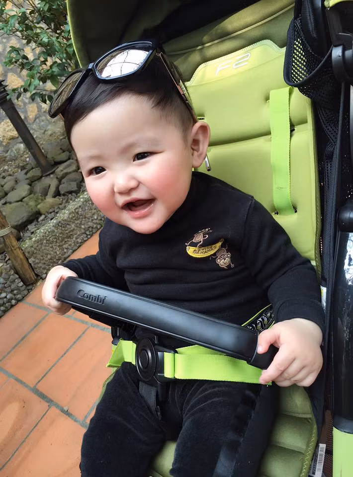 Cuộc sống Tâm Tít thay đổi ra sao khi lấy chồng thiếu gia? ảnh 19