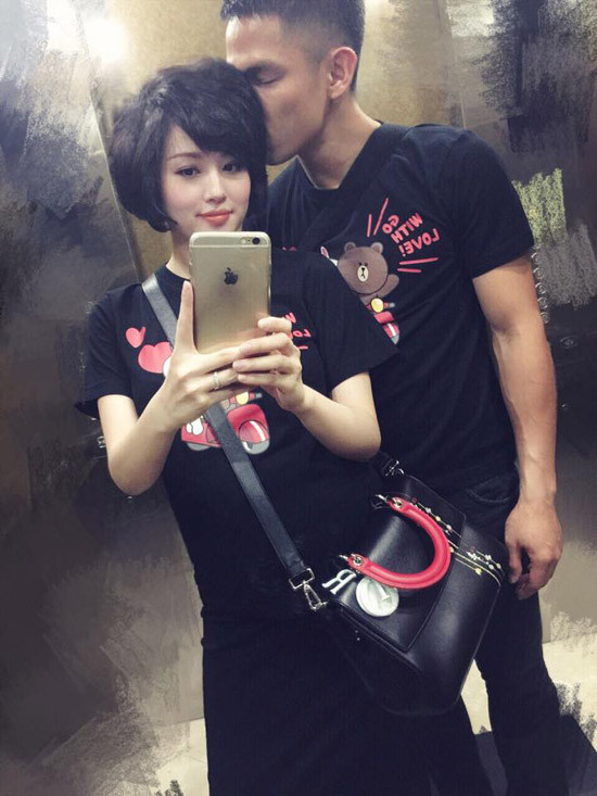 Cuộc sống Tâm Tít thay đổi ra sao khi lấy chồng thiếu gia? ảnh 8 Cuộc sống Tâm Tít thay đổi ra sao khi lấy chồng thiếu gia? ảnh 8